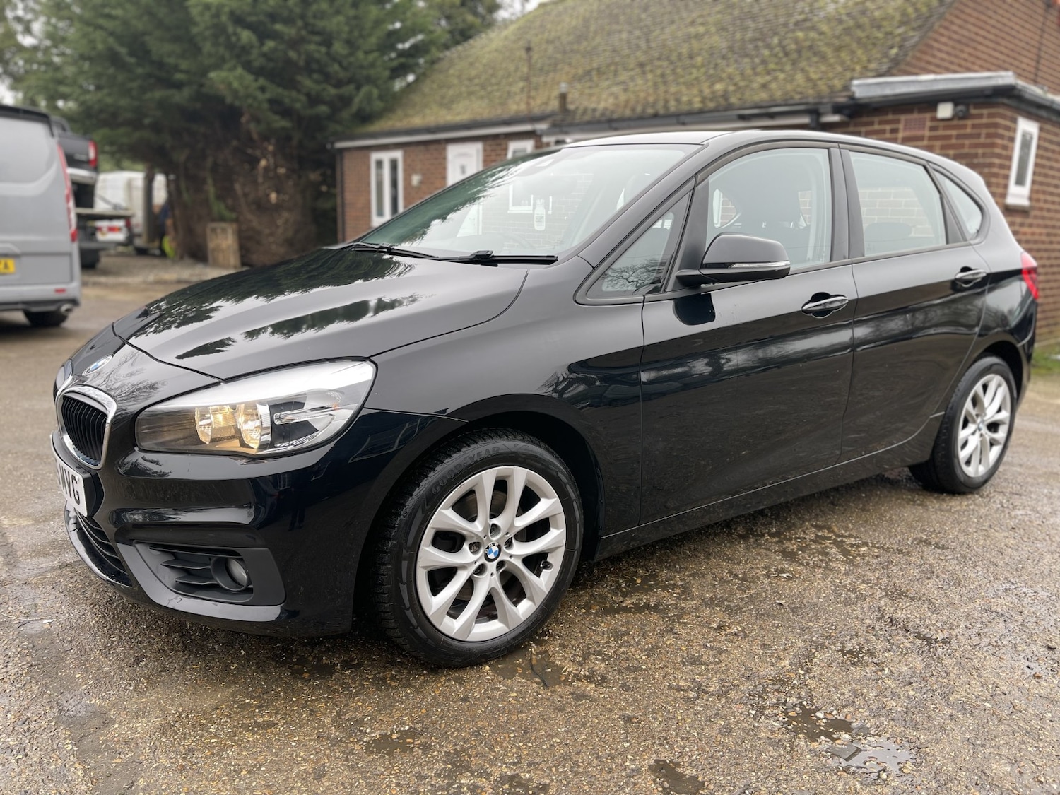 Used BMW 2 Series 2015 for sale - 77798601: Photo 27