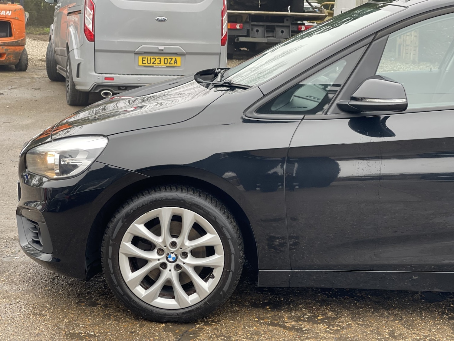 Used BMW 2 Series 2015 for sale - 77798601: Photo 28