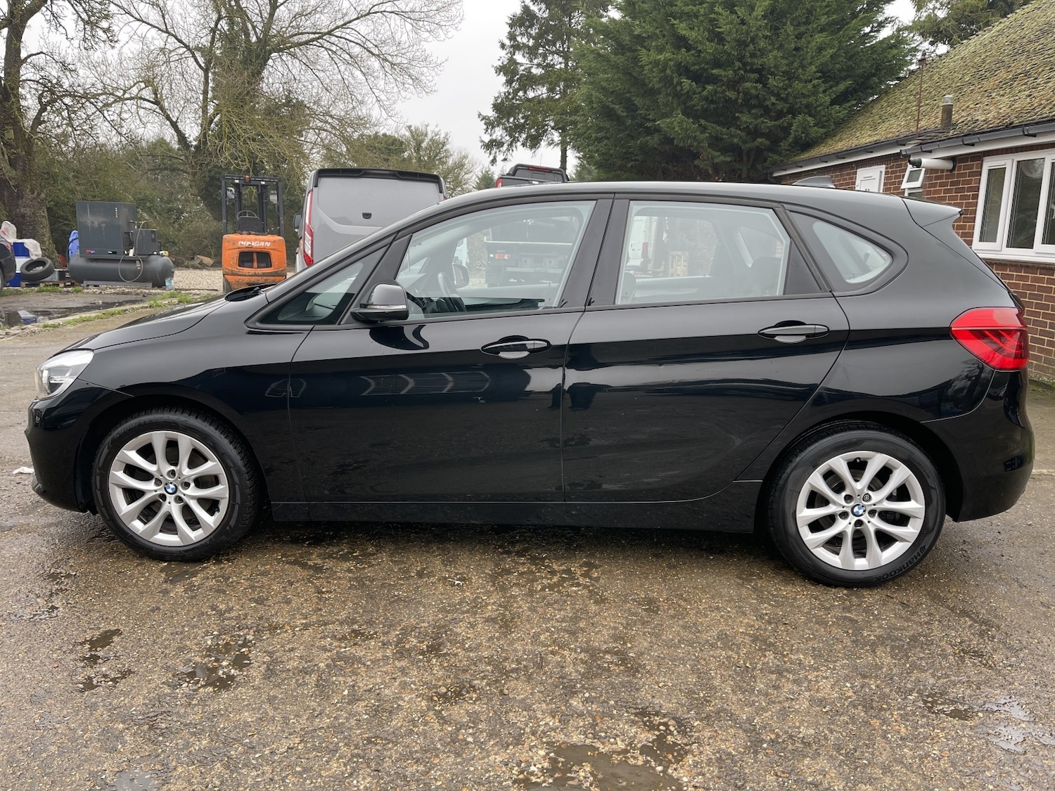 Used BMW 2 Series 2015 for sale - 77798601: Photo 29