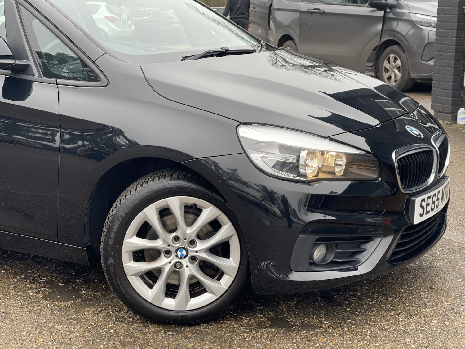 Used BMW 2 Series 2015 for sale - 77798601: Photo 3