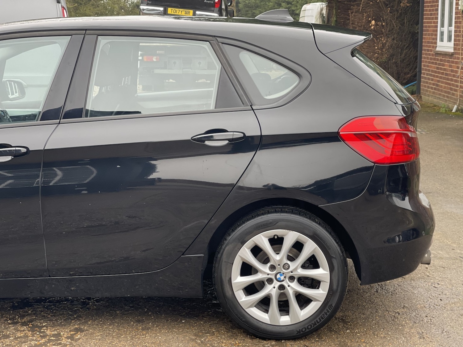 Used BMW 2 Series 2015 for sale - 77798601: Photo 30