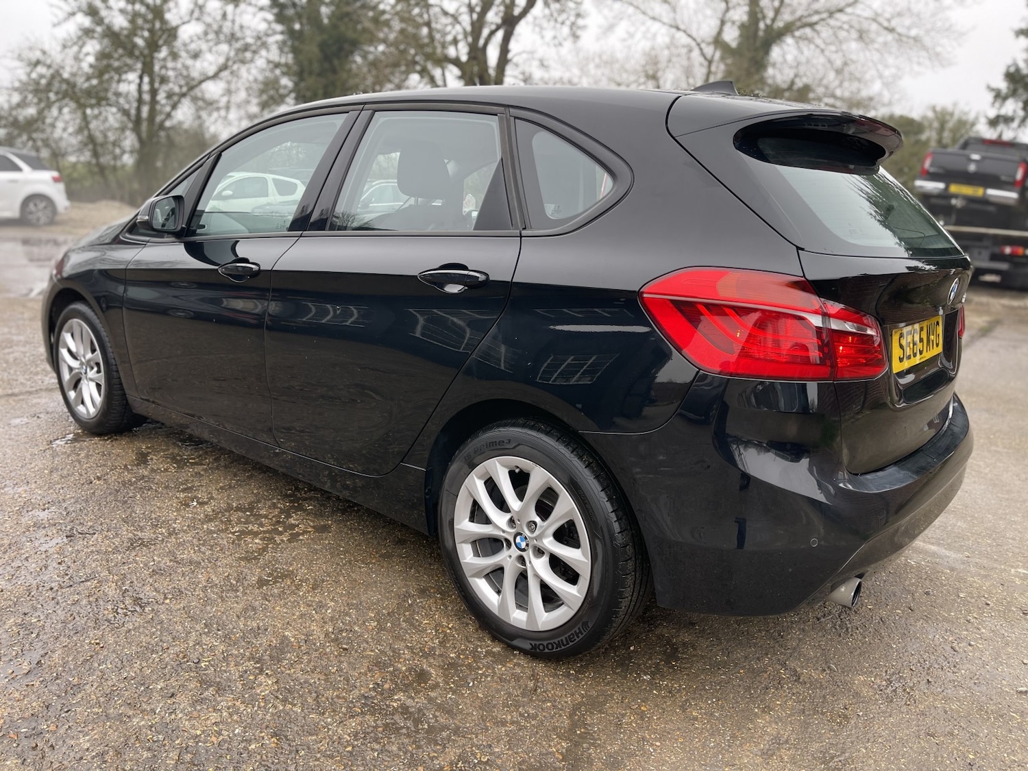Used BMW 2 Series 2015 for sale - 77798601: Photo 31