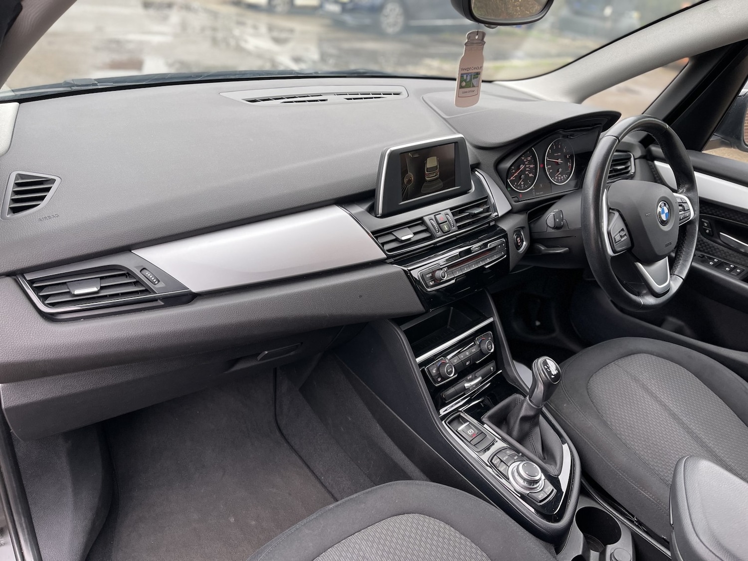 Used BMW 2 Series 2015 for sale - 77798601: Photo 33