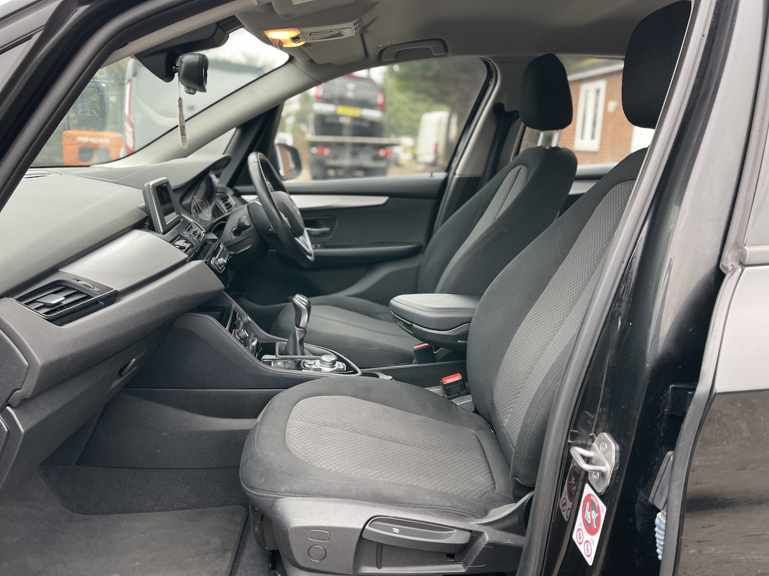 Used BMW 2 Series 2015 for sale - 77798601: Photo 34