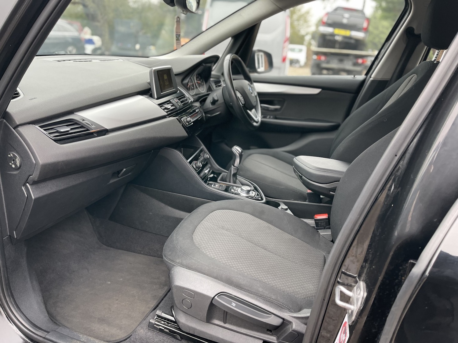 Used BMW 2 Series 2015 for sale - 77798601: Photo 35