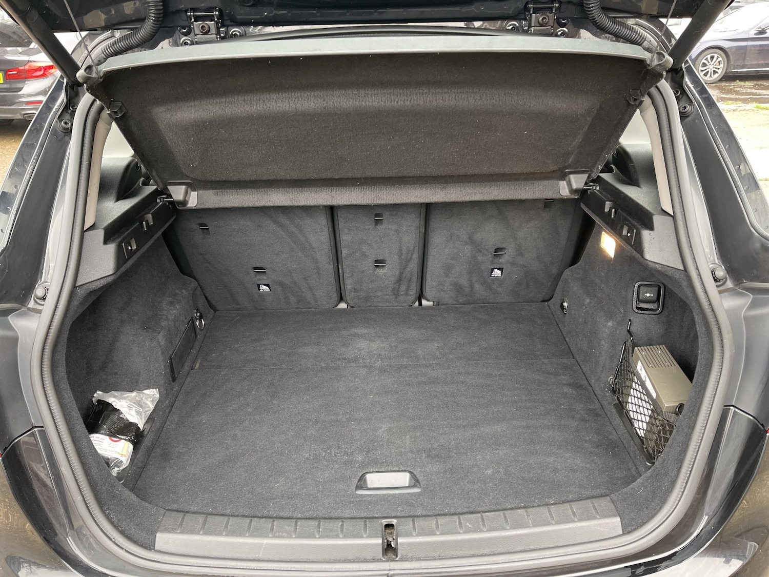 Used BMW 2 Series 2015 for sale - 77798601: Photo 37