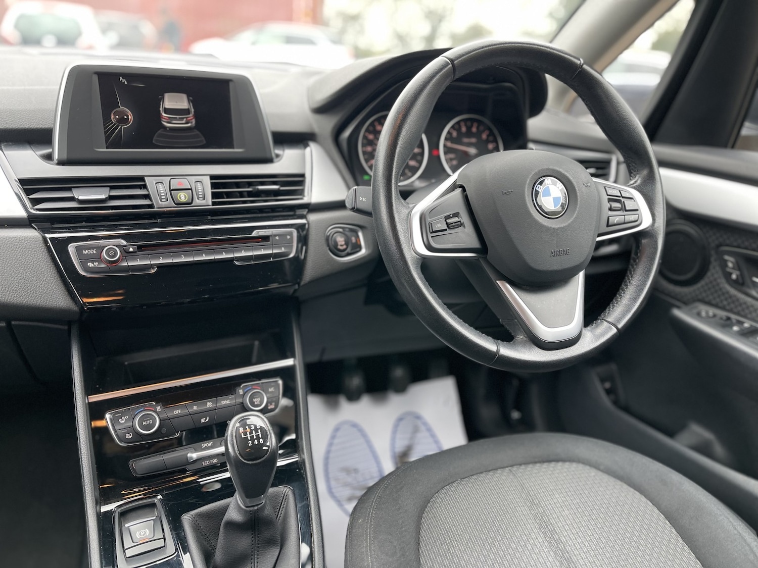Used BMW 2 Series 2015 for sale - 77798601: Photo 38