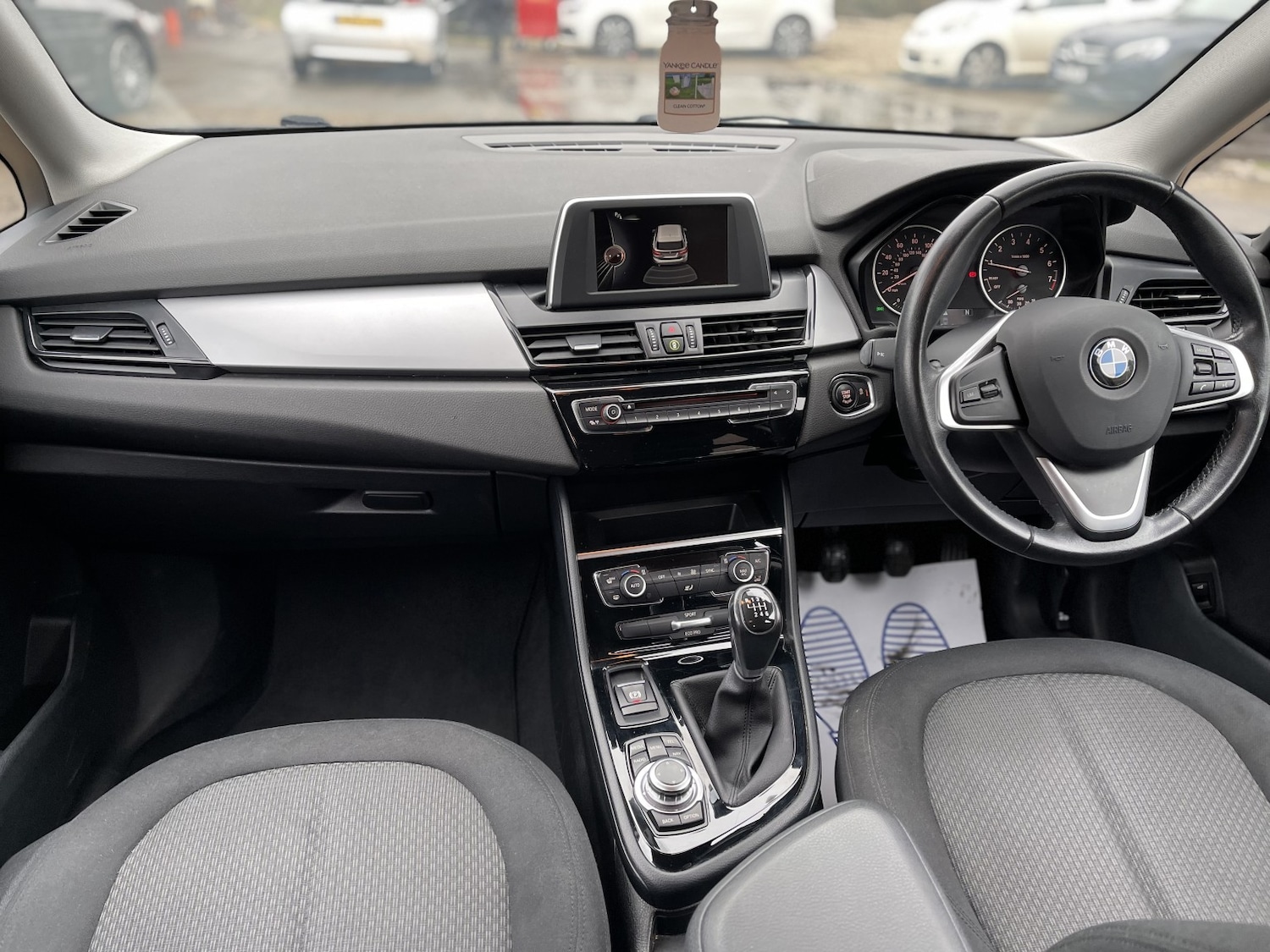 Used BMW 2 Series 2015 for sale - 77798601: Photo 39