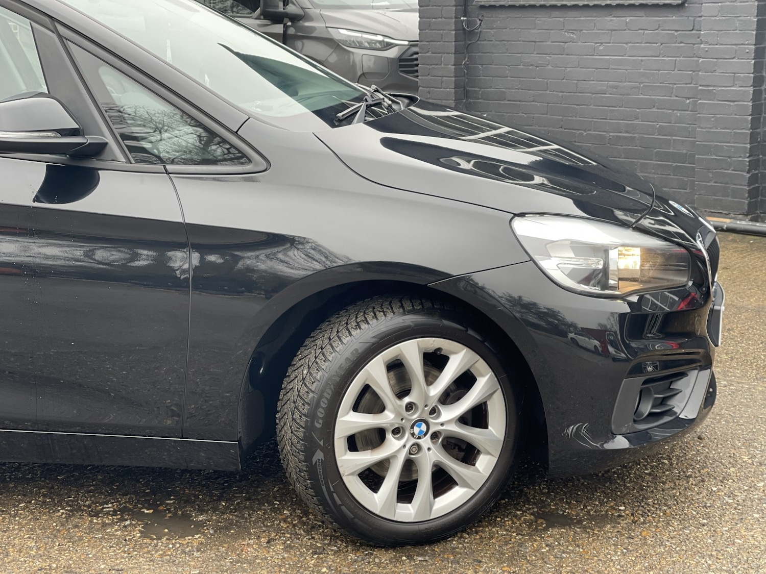 Used BMW 2 Series 2015 for sale - 77798601: Photo 4