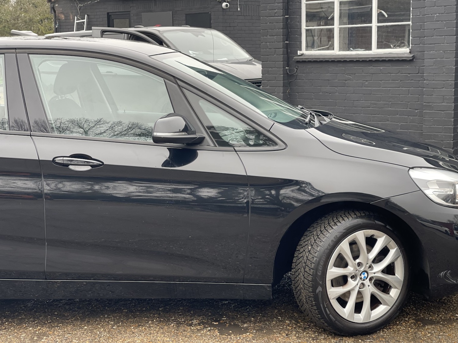 Used BMW 2 Series 2015 for sale - 77798601: Photo 5