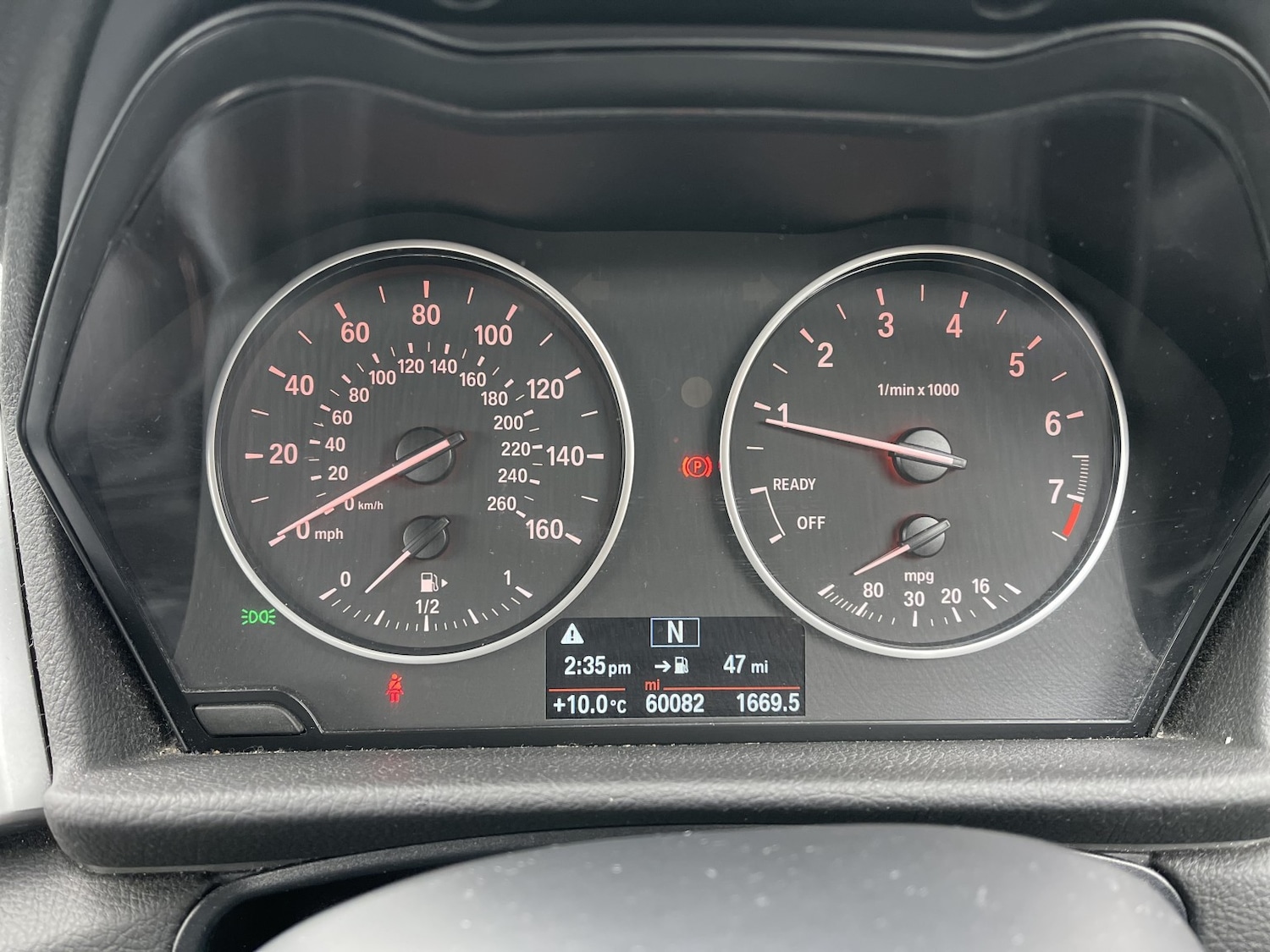 Used BMW 2 Series 2015 for sale - 77798601: Photo 52