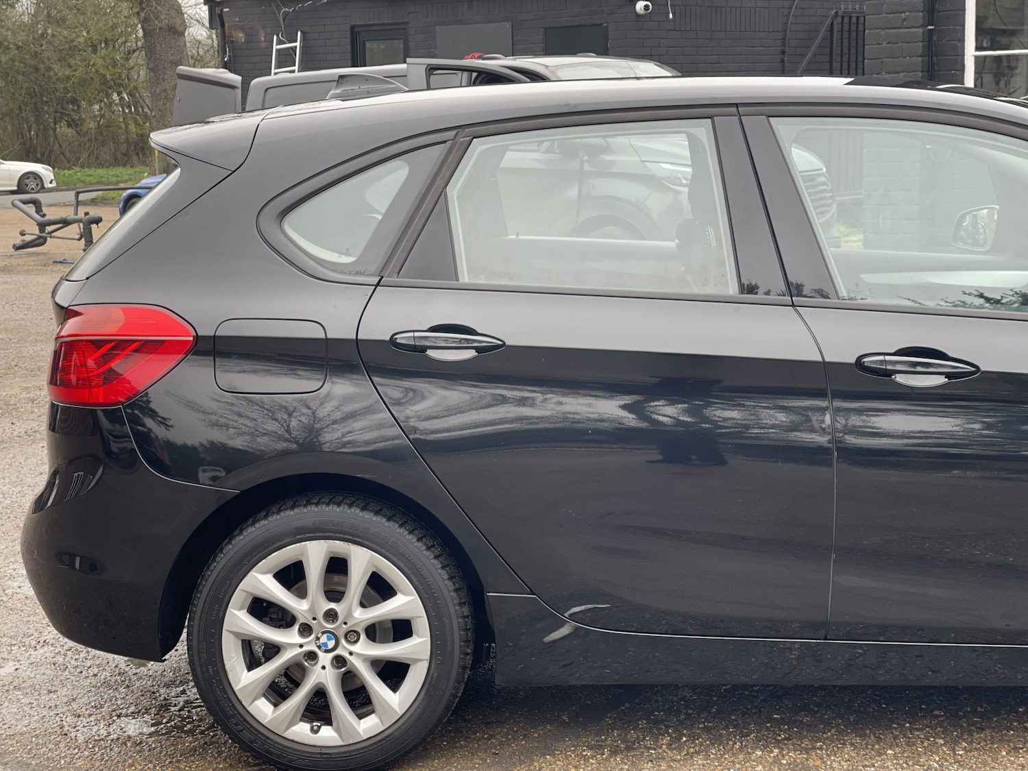 Used BMW 2 Series 2015 for sale - 77798601: Photo 6