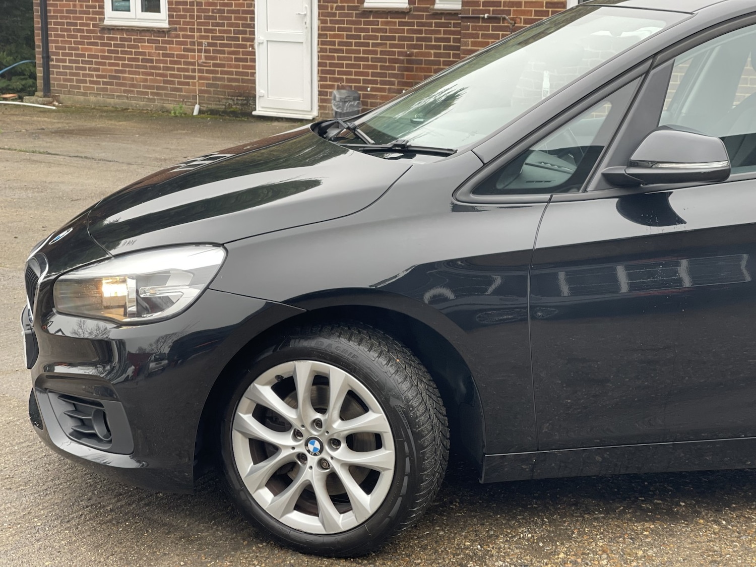 Used BMW 2 Series 2015 for sale - 77798601: Photo 7