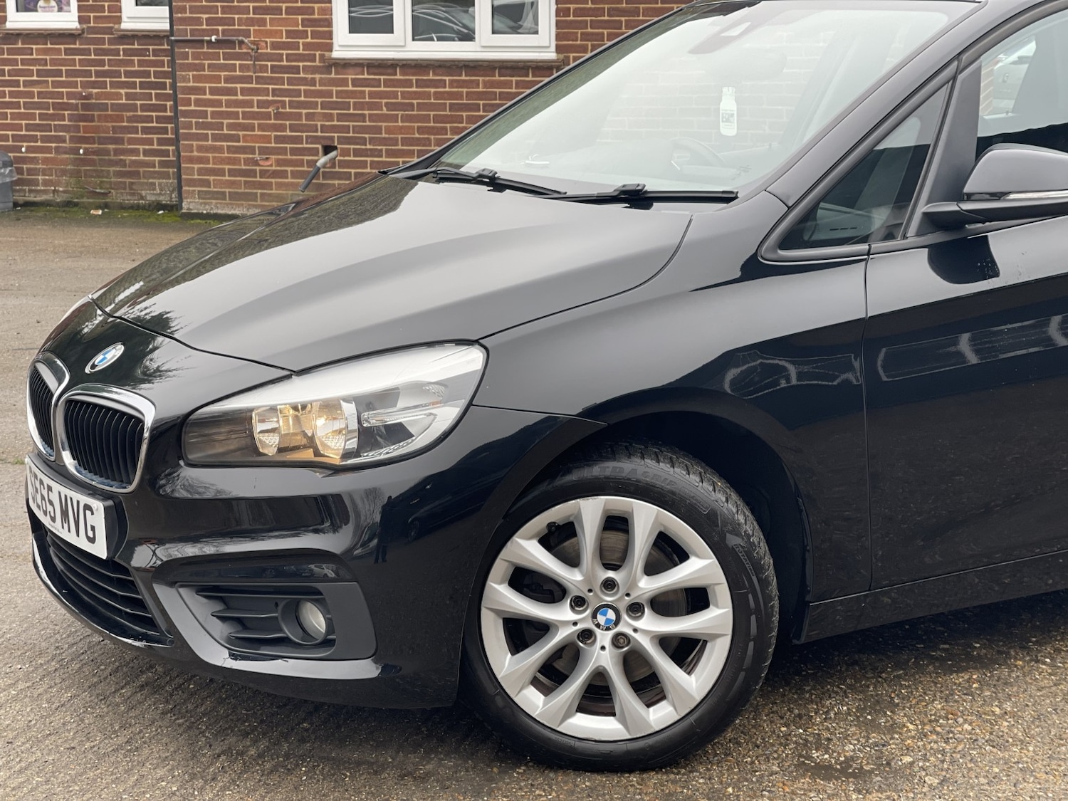 Used BMW 2 Series 2015 for sale - 77798601: Photo 8