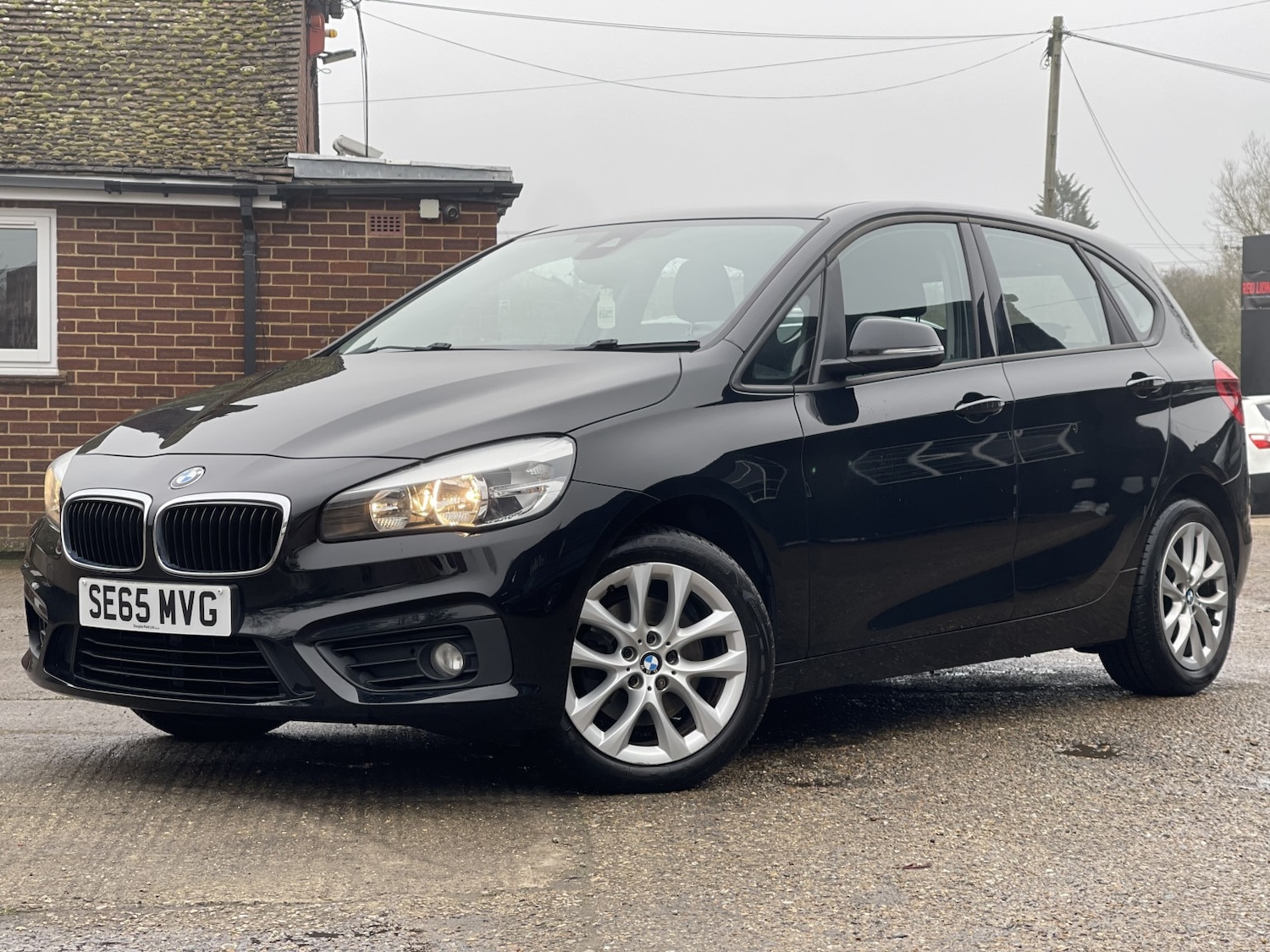 Used BMW 2 Series 2015 for sale - 77798601: Photo 9