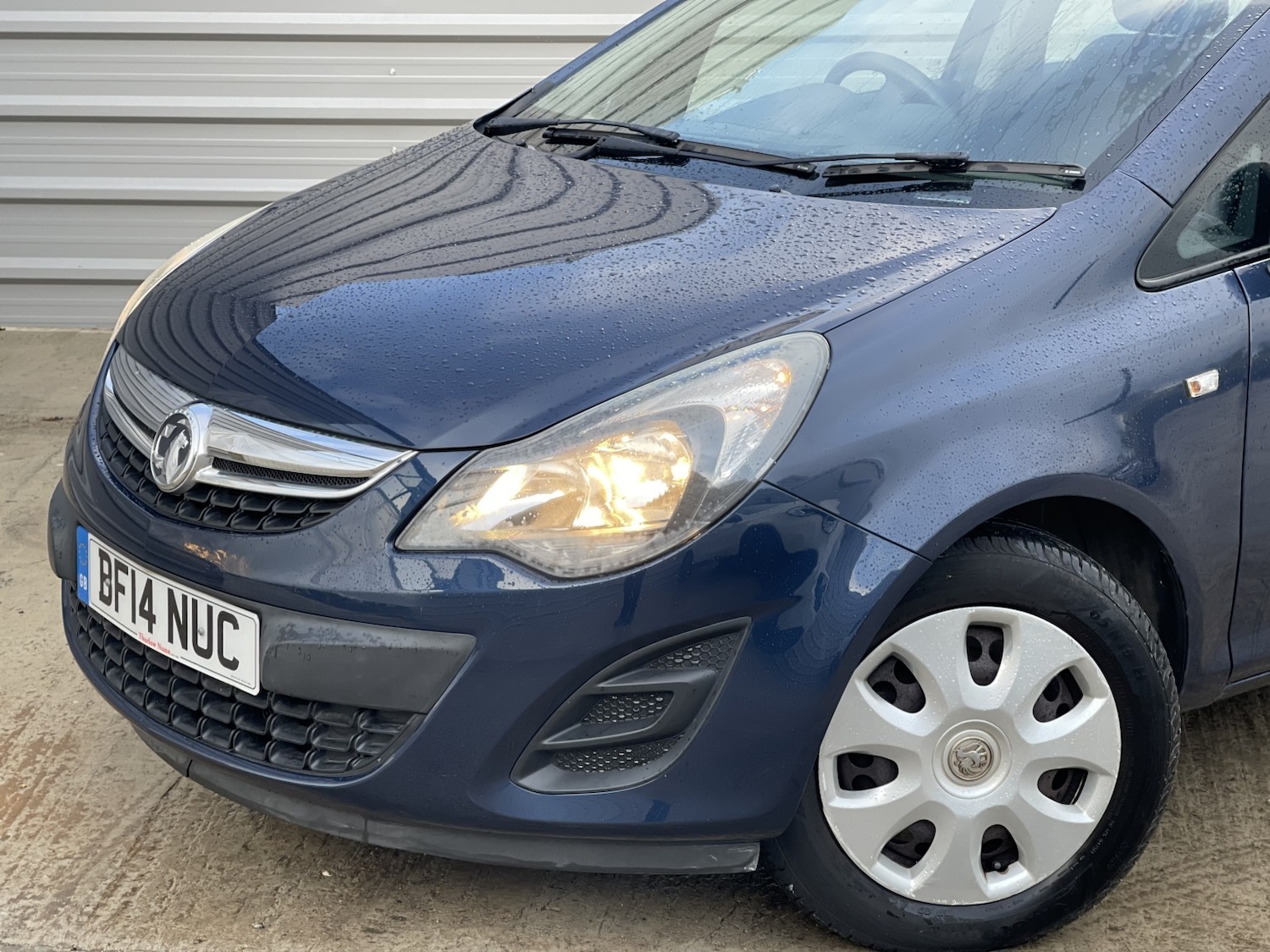 Used Vauxhall Corsa 2014 for sale - 76324810: Photo 11