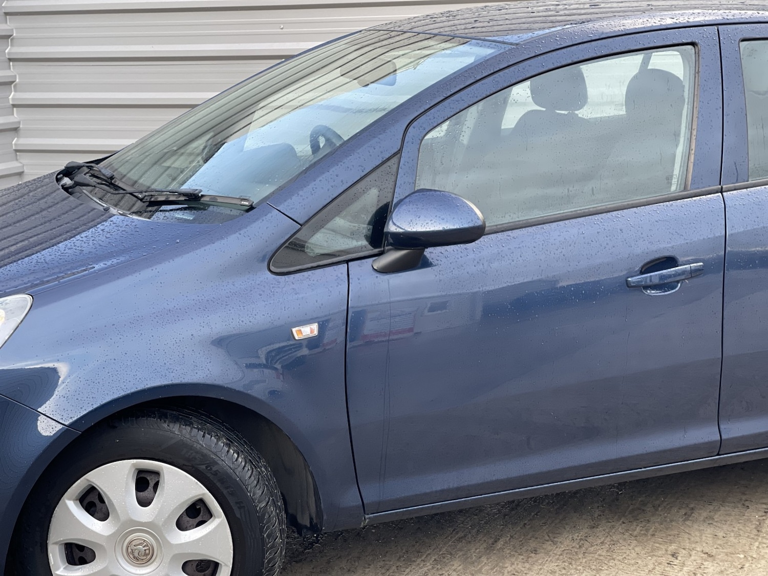 Used Vauxhall Corsa 2014 for sale - 76324810: Photo 13