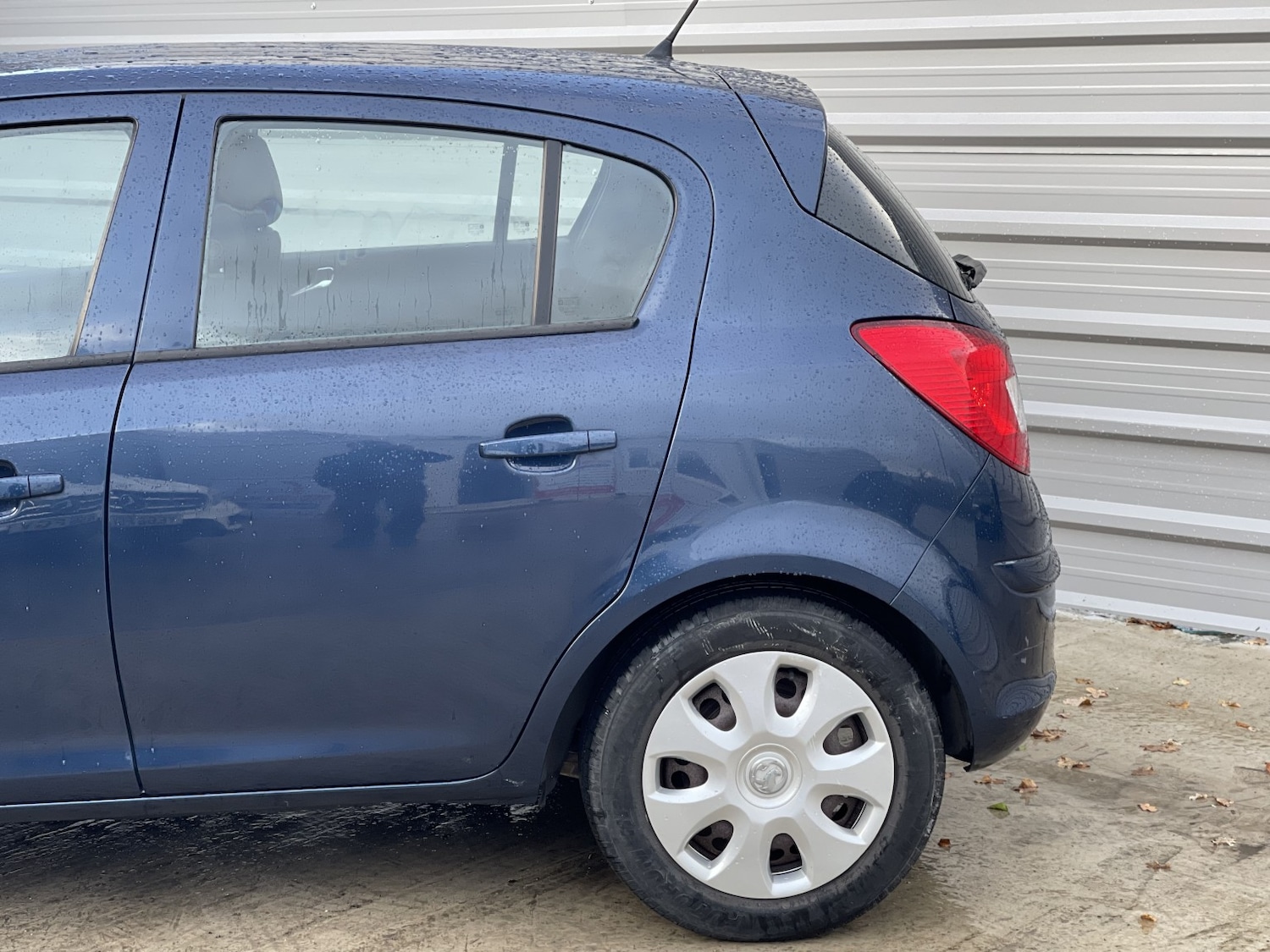 Used Vauxhall Corsa 2014 for sale - 76324810: Photo 14
