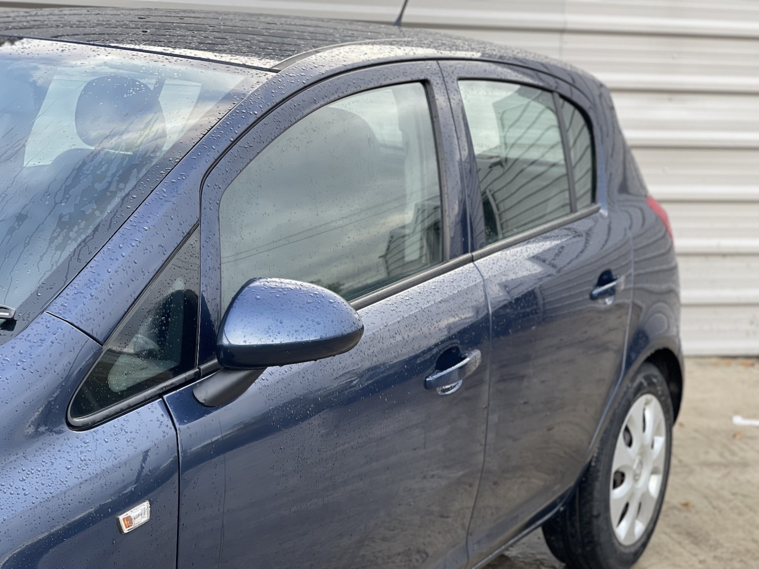 Used Vauxhall Corsa 2014 for sale - 76324810: Photo 15