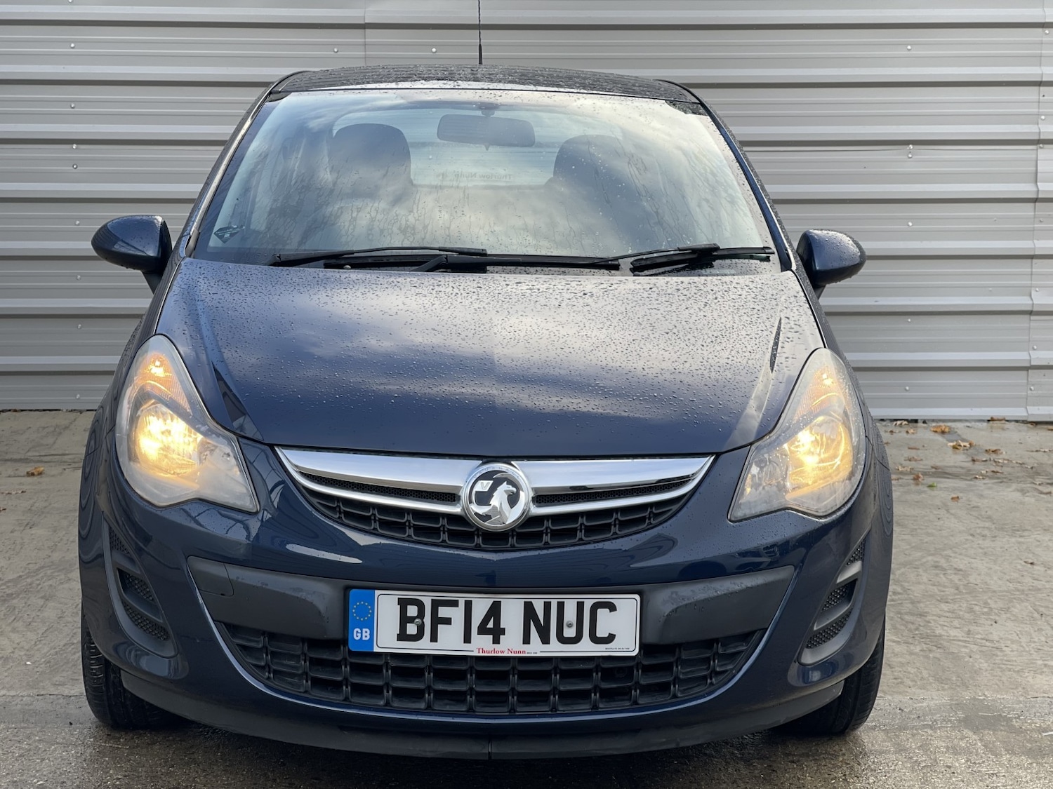Used Vauxhall Corsa 2014 for sale - 76324810: Photo 16