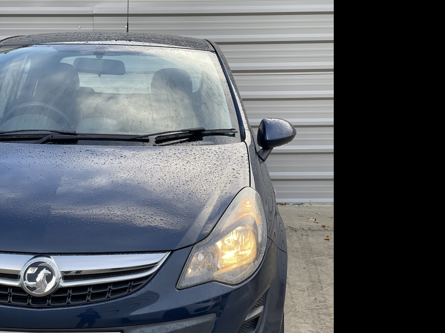 Used Vauxhall Corsa 2014 for sale - 76324810: Photo 17