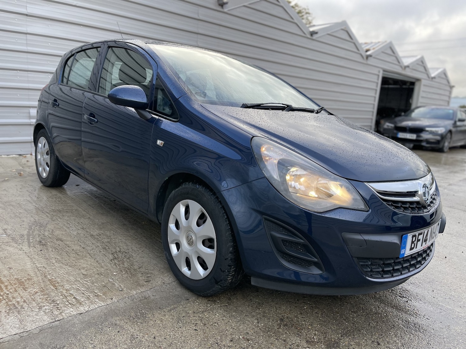 Used Vauxhall Corsa 2014 for sale - 76324810: Photo 19