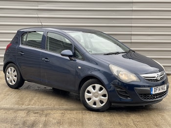 2014 - 1.4 16V Design 5-Door