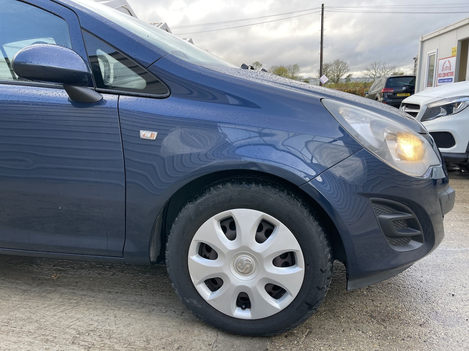 Used Vauxhall Corsa 2014 for sale - 76324810: Photo 20
