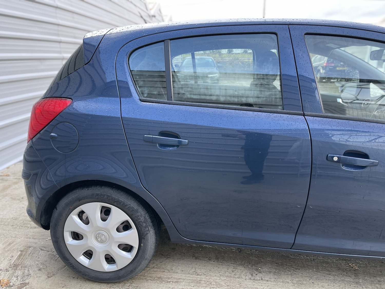 Used Vauxhall Corsa 2014 for sale - 76324810: Photo 21