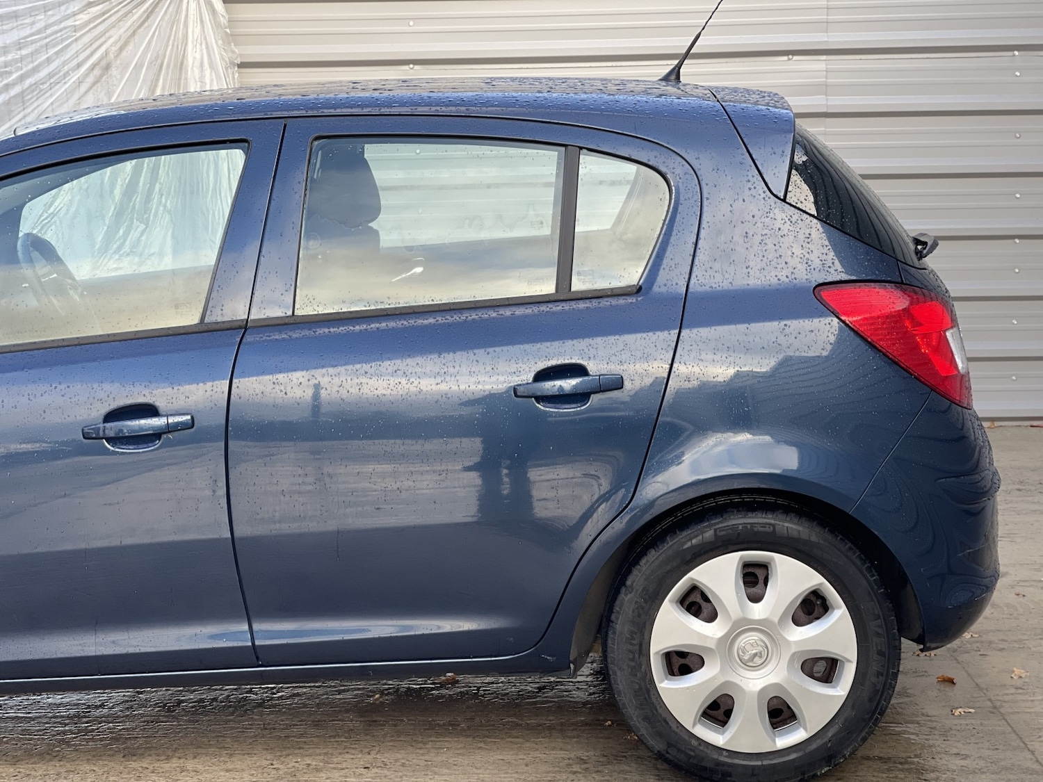 Used Vauxhall Corsa 2014 for sale - 76324810: Photo 24