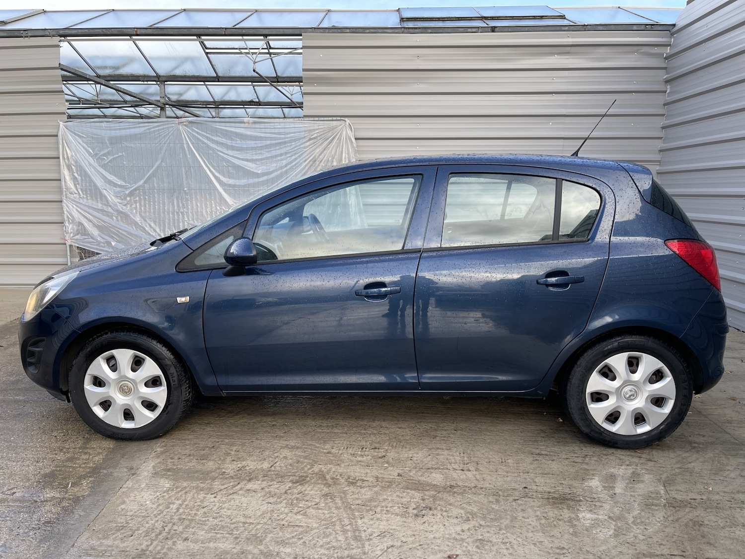 Used Vauxhall Corsa 2014 for sale - 76324810: Photo 25