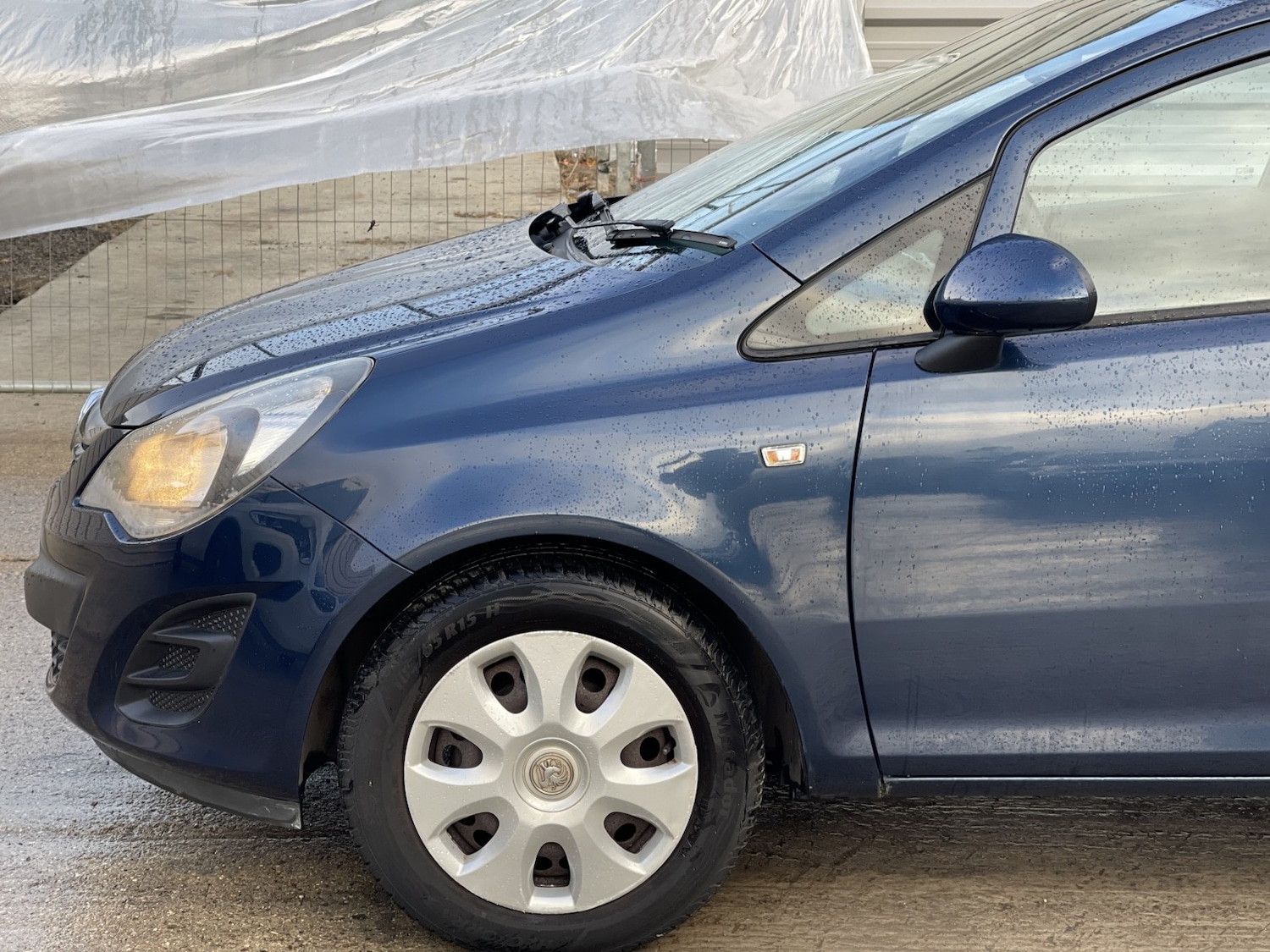 Used Vauxhall Corsa 2014 for sale - 76324810: Photo 26