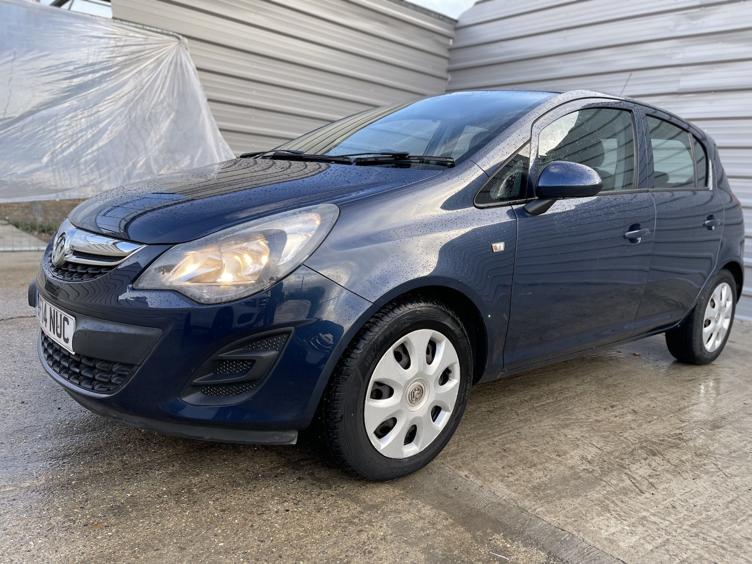 Used Vauxhall Corsa 2014 for sale - 76324810: Photo 27