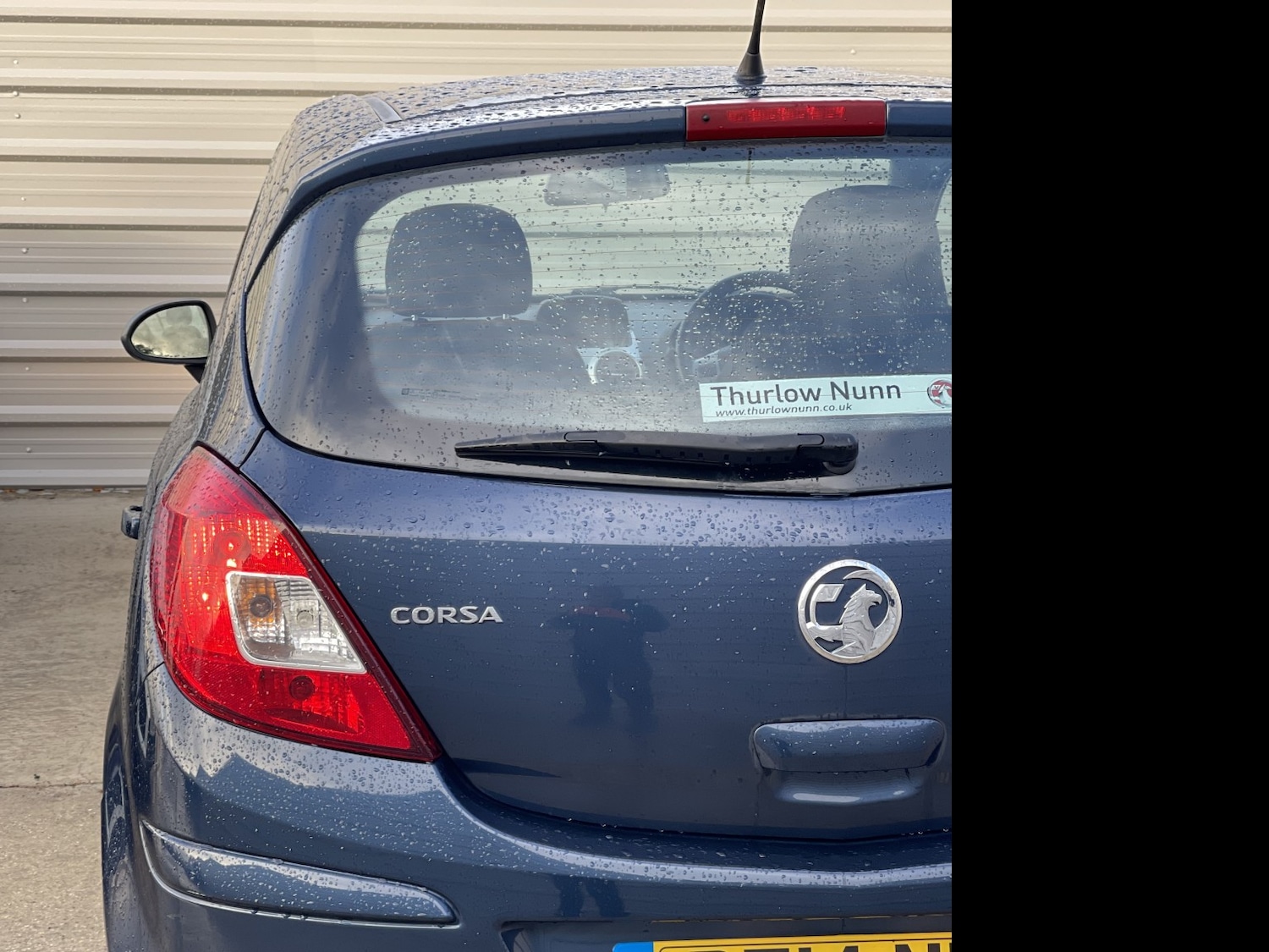 Used Vauxhall Corsa 2014 for sale - 76324810: Photo 29