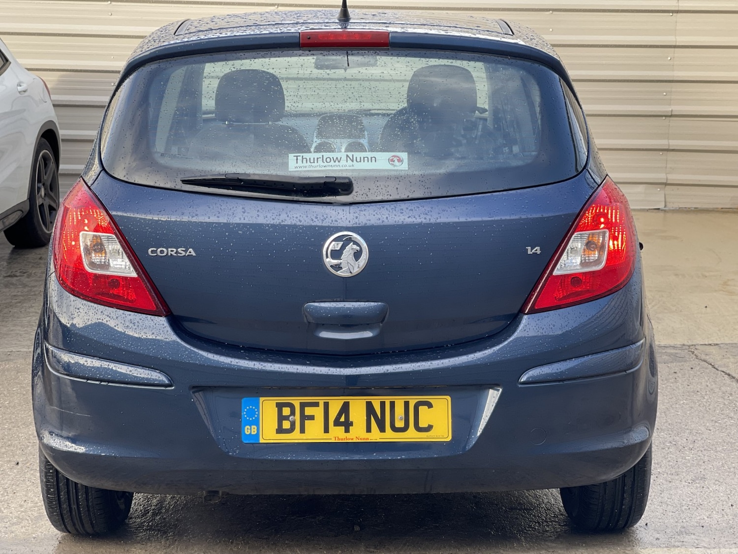 Used Vauxhall Corsa 2014 for sale - 76324810: Photo 30