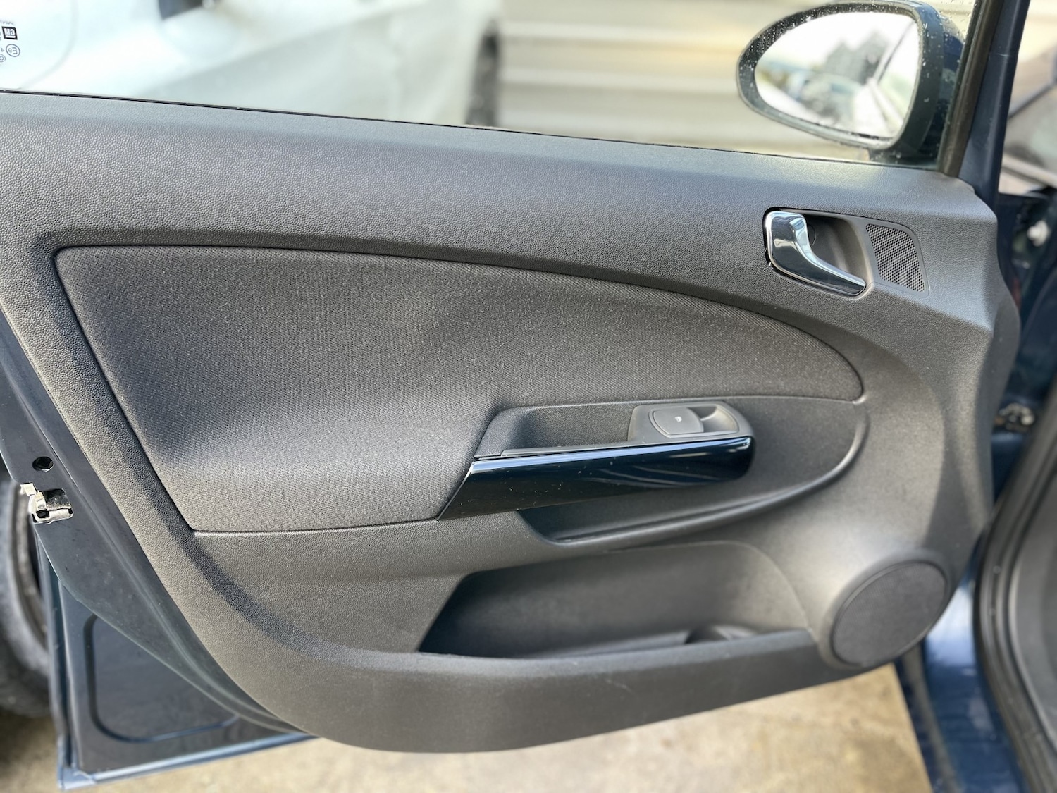 Used Vauxhall Corsa 2014 for sale - 76324810: Photo 31