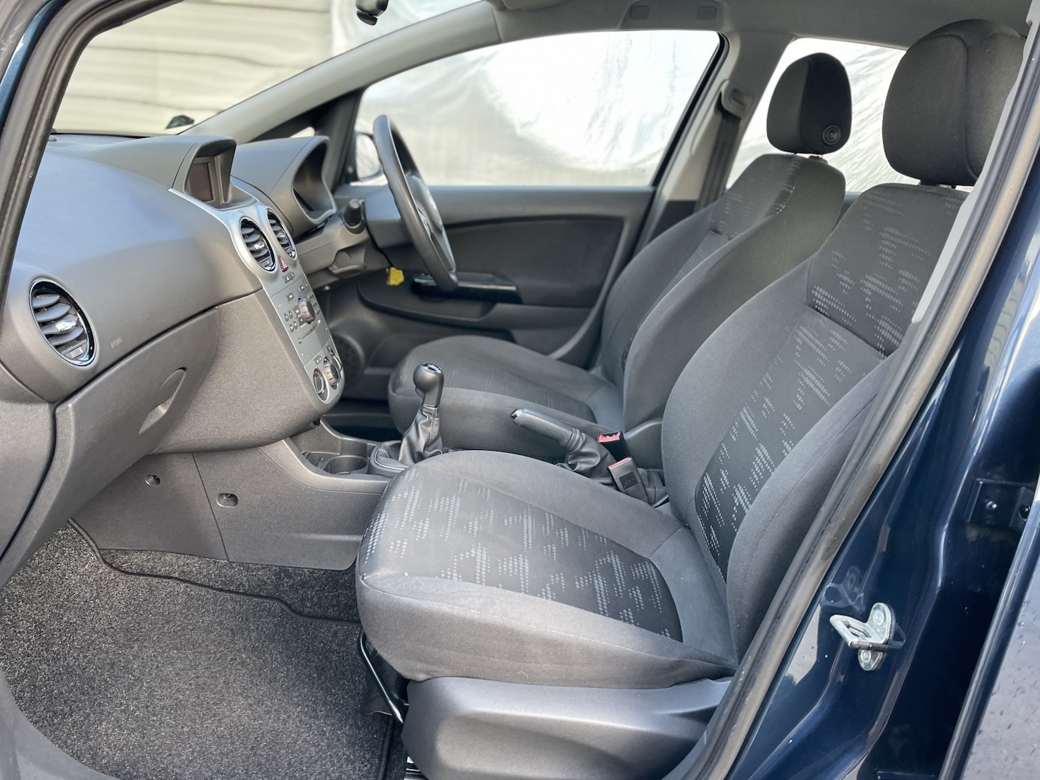 Used Vauxhall Corsa 2014 for sale - 76324810: Photo 33