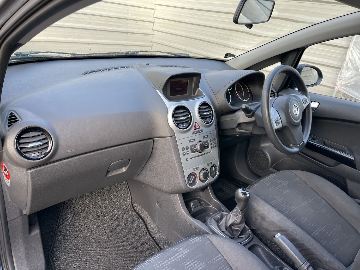 Used Vauxhall Corsa 2014 for sale - 76324810: Photo 34