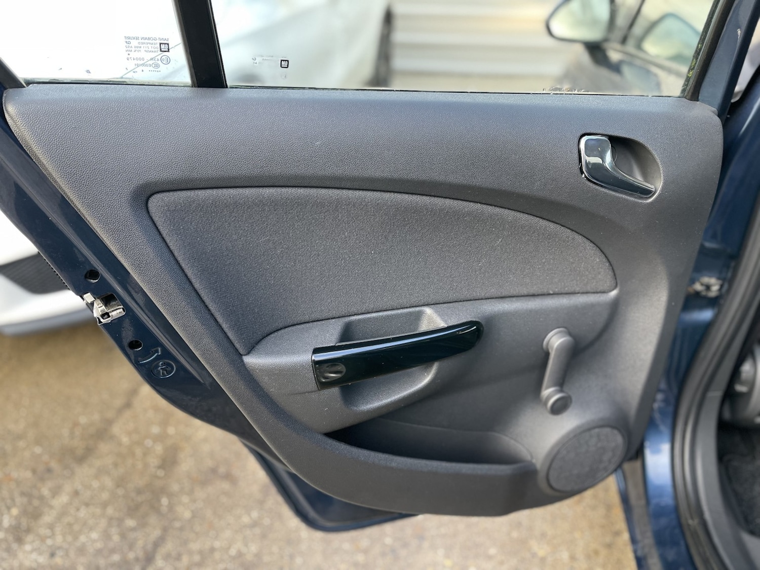 Used Vauxhall Corsa 2014 for sale - 76324810: Photo 35