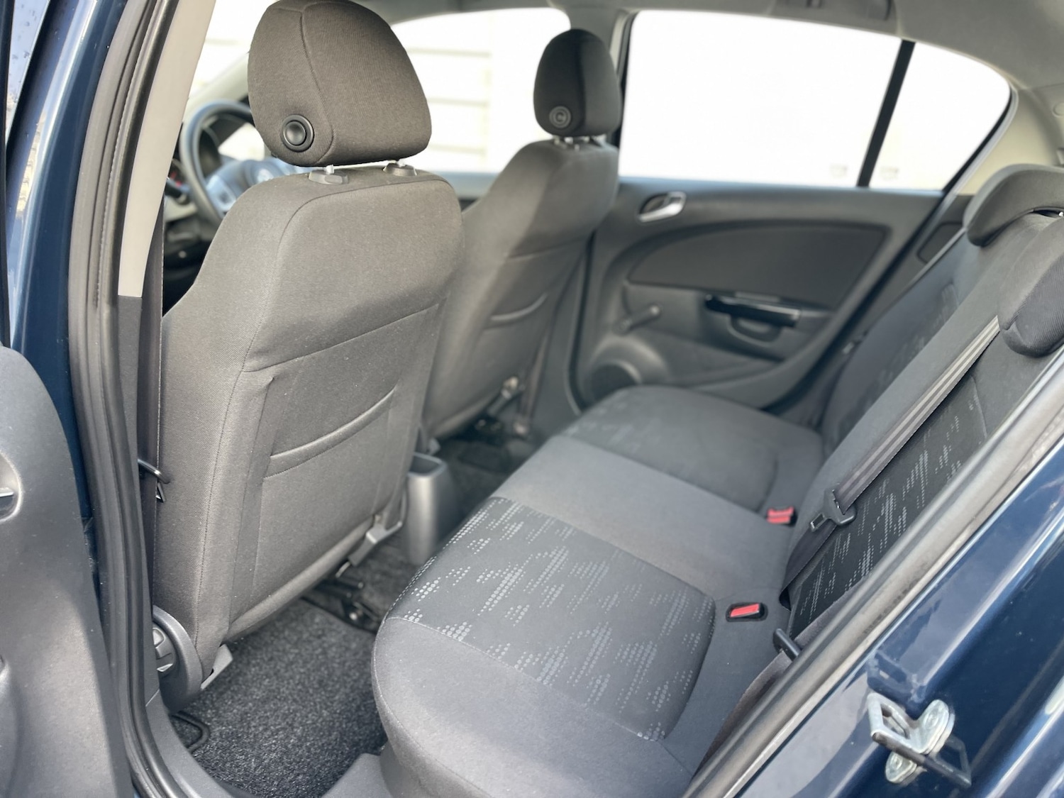Used Vauxhall Corsa 2014 for sale - 76324810: Photo 36
