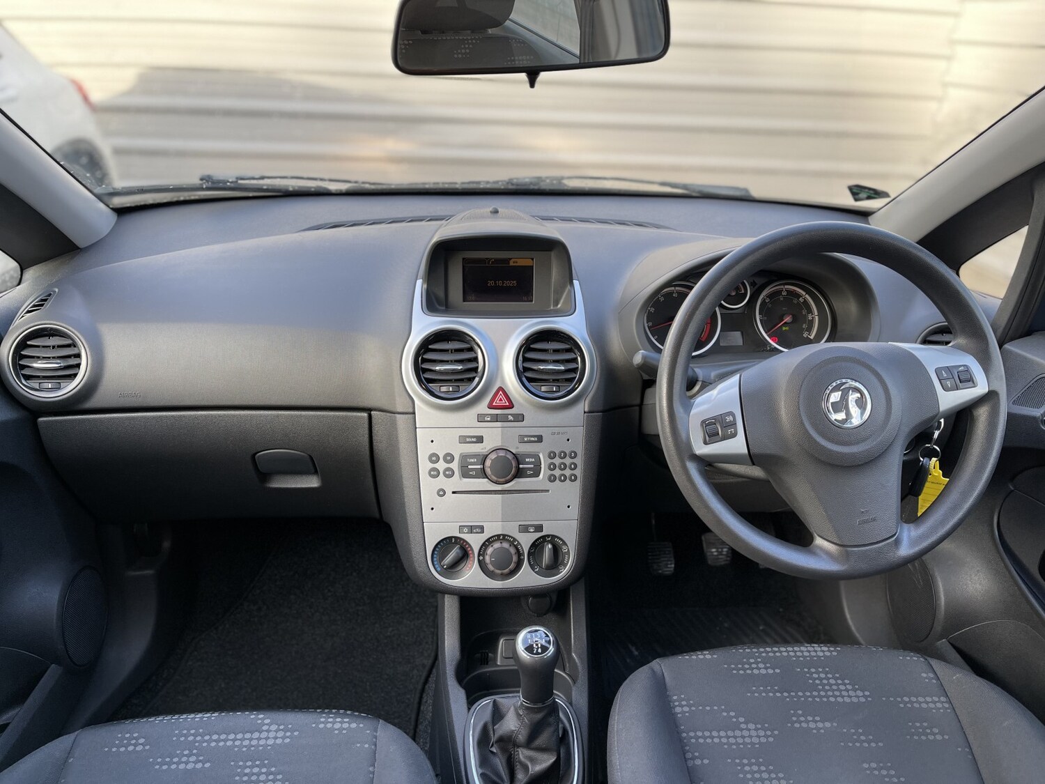 Used Vauxhall Corsa 2014 for sale - 76324810: Photo 38