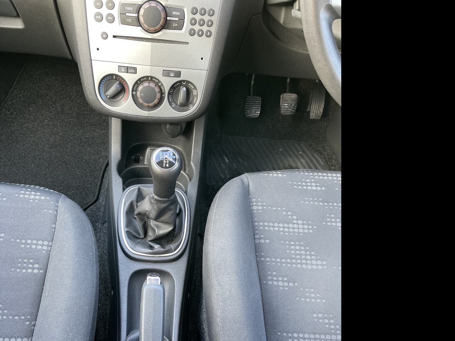 Used Vauxhall Corsa 2014 for sale - 76324810: Photo 39