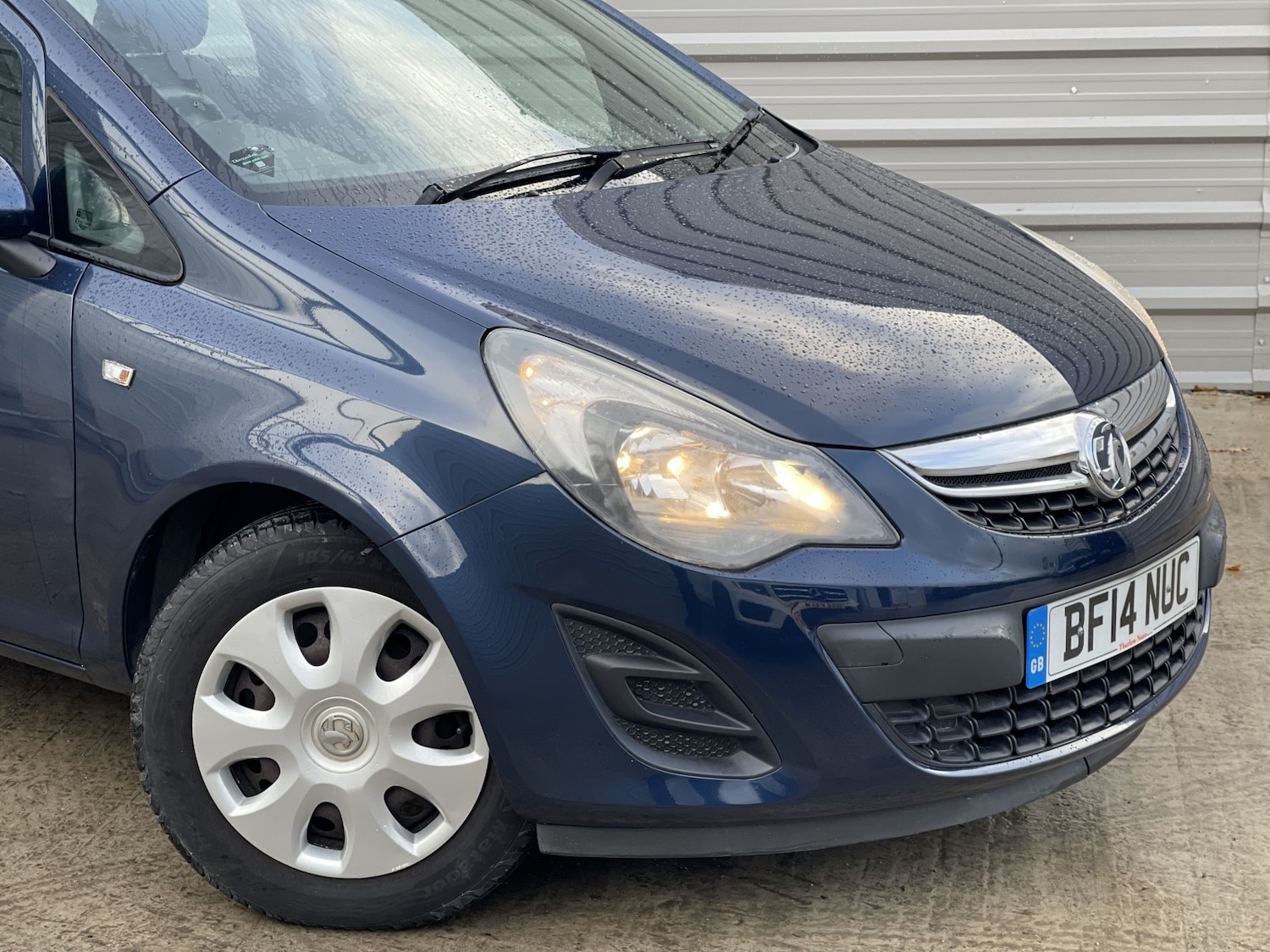 Used Vauxhall Corsa 2014 for sale - 76324810: Photo 4