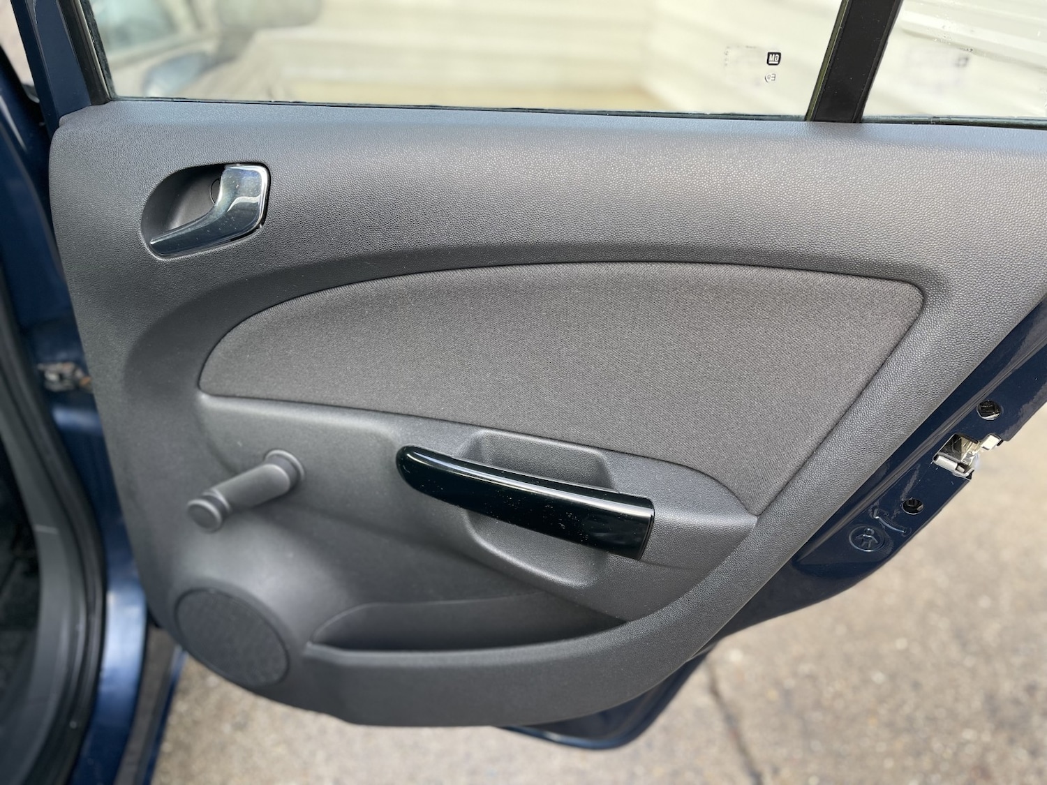 Used Vauxhall Corsa 2014 for sale - 76324810: Photo 42