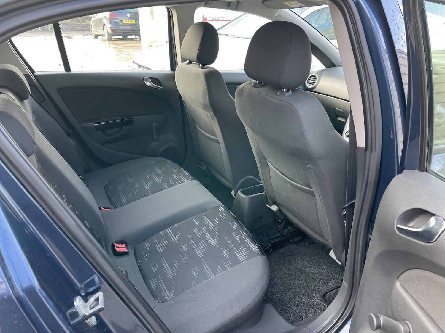 Used Vauxhall Corsa 2014 for sale - 76324810: Photo 43