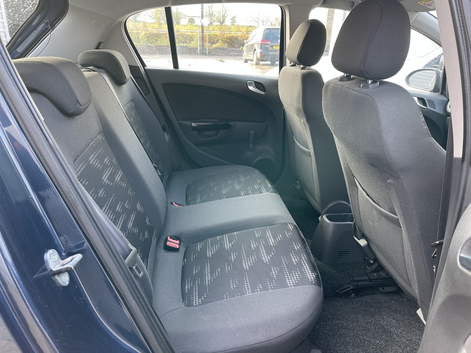 Used Vauxhall Corsa 2014 for sale - 76324810: Photo 44