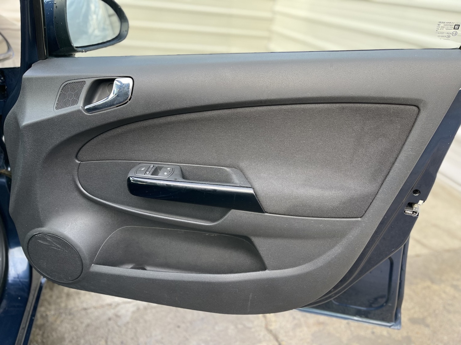 Used Vauxhall Corsa 2014 for sale - 76324810: Photo 45