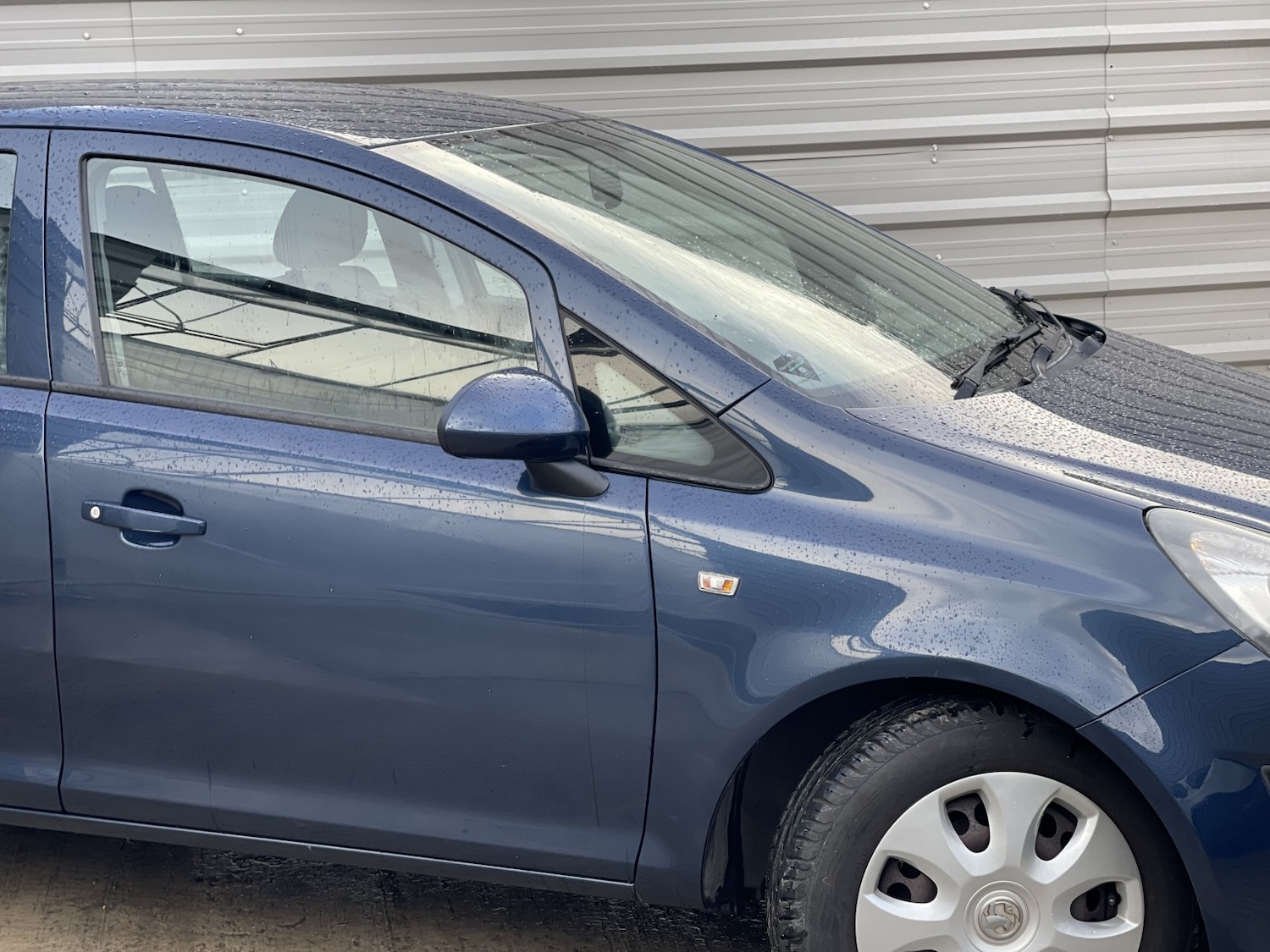 Used Vauxhall Corsa 2014 for sale - 76324810: Photo 5