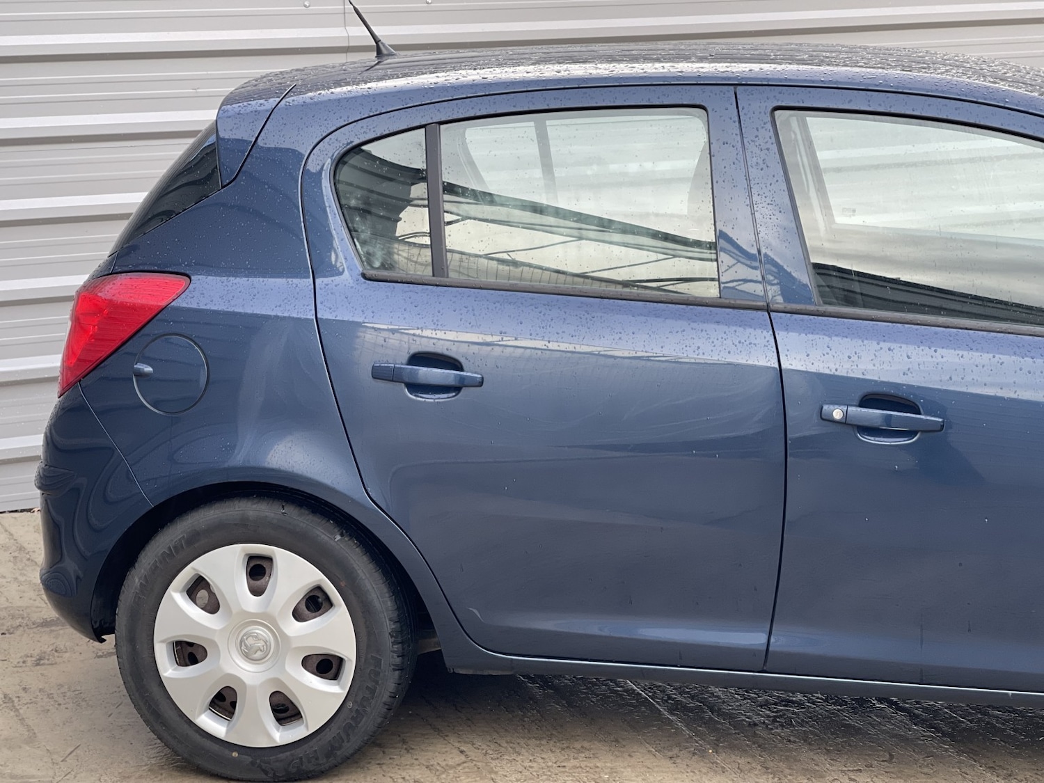 Used Vauxhall Corsa 2014 for sale - 76324810: Photo 6