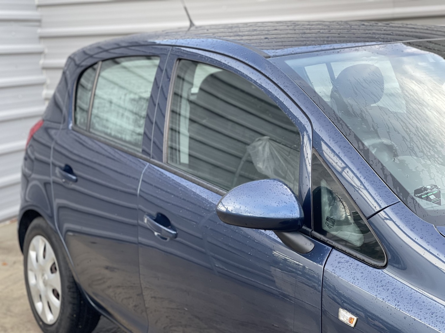 Used Vauxhall Corsa 2014 for sale - 76324810: Photo 7